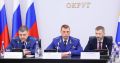 Прокуратуру округа возглавил Виталий Бондарев, сообщает ИА "Чукотка"