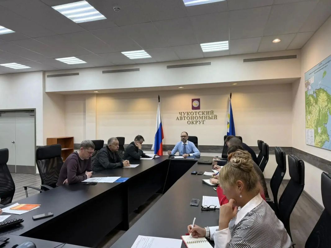 Северный завоз – 2026: на Чукотку продолжают поступать топливо, уголь и продовольствие