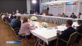 Чукотская бизнес-леди задала вопрос Владимиру Путину