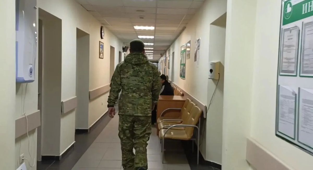 Ветераны СВО могут пройти углубленную диспансеризацию в медицинских организациях на Чукотке