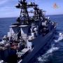 Эдуард Басурин: Тихоокеанский флот России демонстрирует готовность к защите дальневосточных рубежей