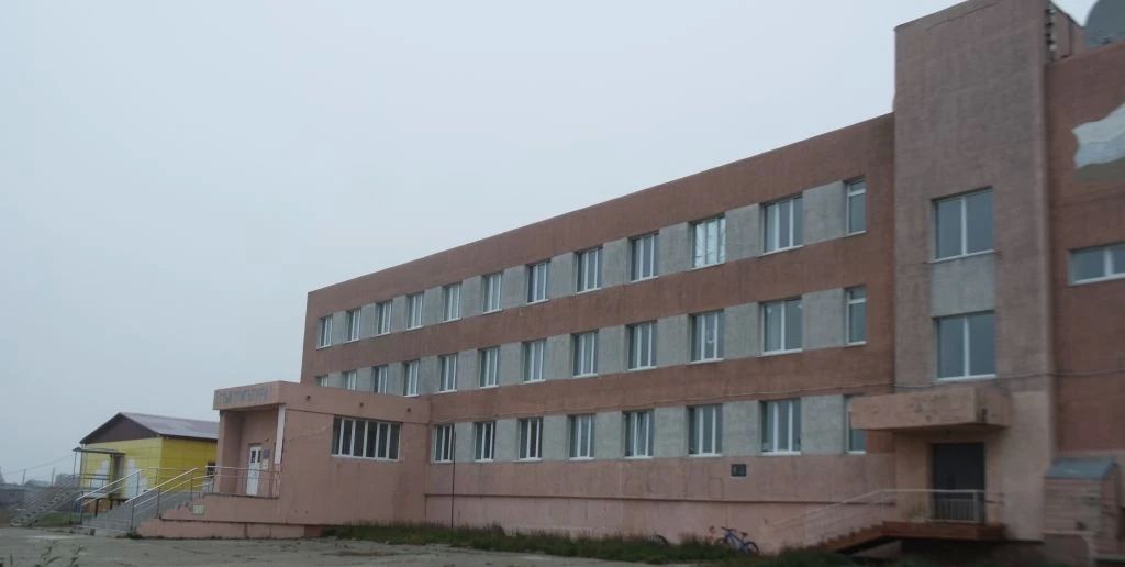 В Лорино приняли школу и детский сад к новому учебному году