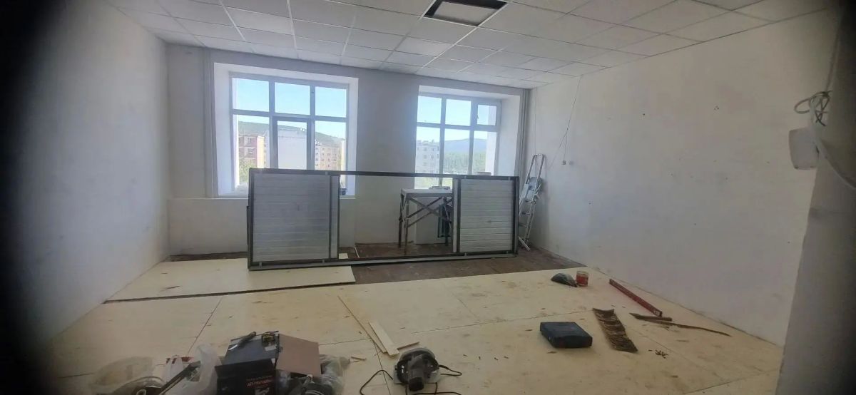 Подготовка образовательных учреждений Чукотского АО к новому учебному году выходит на финишную прямую Подготовка образовательных учреждений Чукотского АО к новому учебному году выходит на финишную прямую