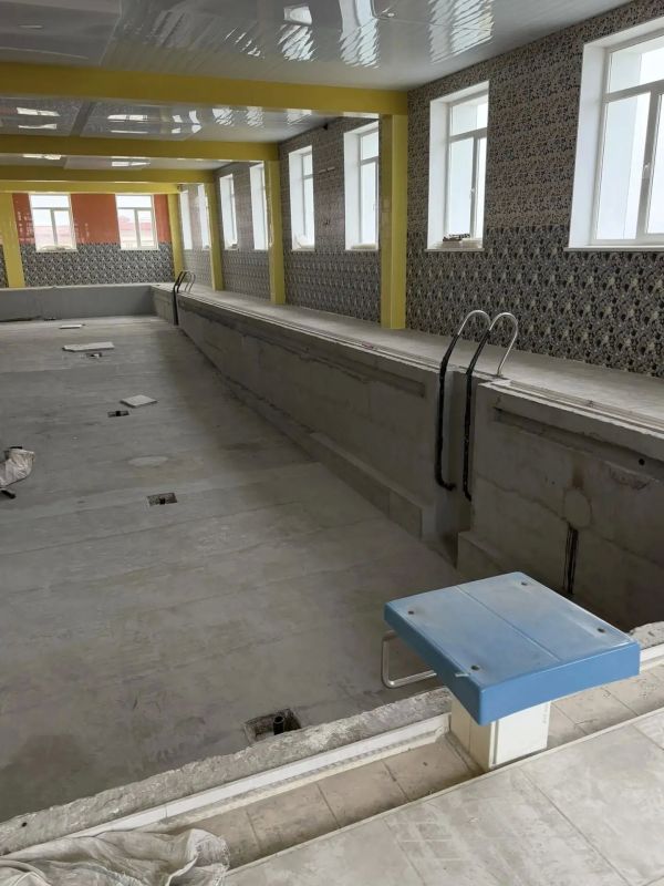 Подготовка образовательных учреждений Чукотского АО к новому учебному году выходит на финишную прямую Подготовка образовательных учреждений Чукотского АО к новому учебному году выходит на финишную прямую