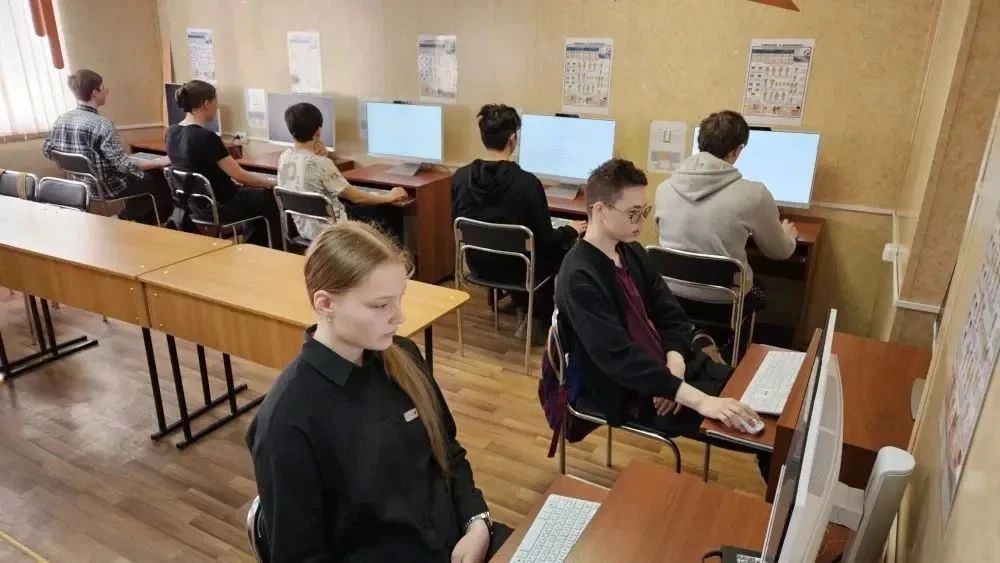 Почему сейчас стоит подать документы в Чукотский северо-восточный техникум? Почему сейчас стоит подать документы в Чукотский северо-восточный техникум?