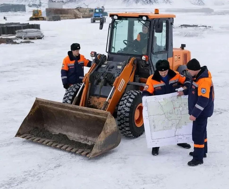 Почему сейчас стоит подать документы в Чукотский северо-восточный техникум? Почему сейчас стоит подать документы в Чукотский северо-восточный техникум?