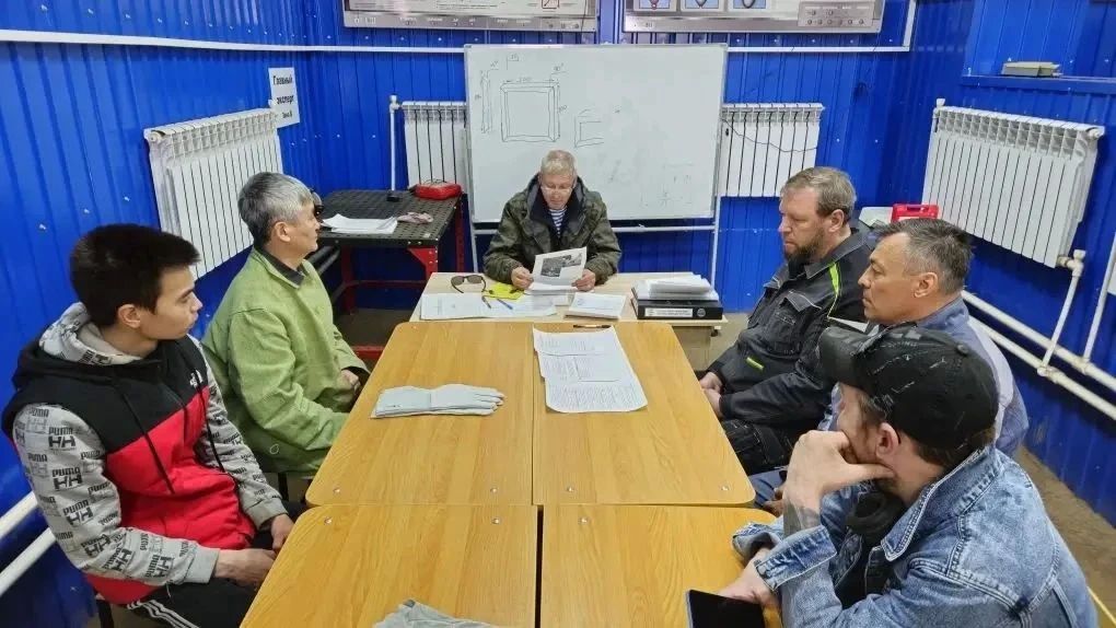 Почему сейчас стоит подать документы в Чукотский северо-восточный техникум? Почему сейчас стоит подать документы в Чукотский северо-восточный техникум?