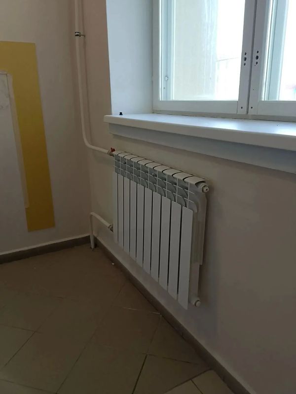 Подготовка образовательных учреждений Чукотского АО к новому учебному году выходит на финишную прямую Подготовка образовательных учреждений Чукотского АО к новому учебному году выходит на финишную прямую