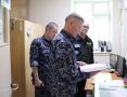 Росгвардейцы Чукотки приняли участие в проверке образовательных учреждений перед началом учебного года