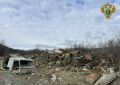 В Билибино прокуратура в судебном порядке обязала золотодобывающую организацию ликвидировать несанкционированную свалку