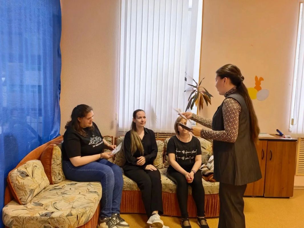 Безопасность детей и профилактика экстремизма: важный разговор в Иультинском районе Безопасность детей и профилактика экстремизма: важный разговор в Иультинском районе