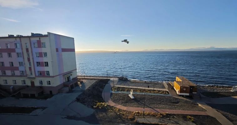 15 августа в округе будет облачно с прояснениями, местами пройдут небольшие, а на западе - умеренные дожди, сообщает ИА "Чукотка"