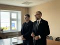 Сотрудников «ЧукотАВИА» отметили наградами в честь Дня воздушного флота России