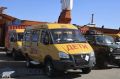 Семь образовательных учреждений округа получат новые автобусы, сообщает ИА "Чукотка"