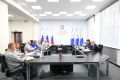 Губернатор Чукотки обсудил с ФГУП «Космическая связь» развитие спутниковой инфраструктуры региона
