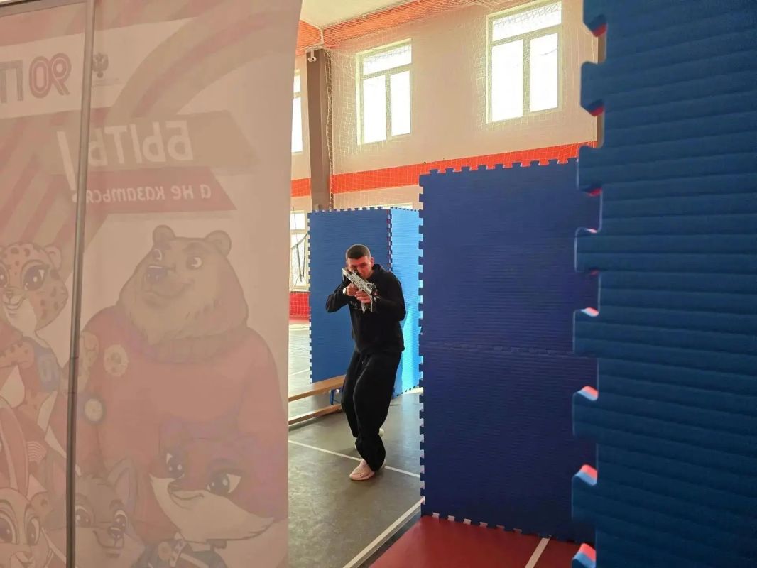 После основной программы Межрегионального молодежного форума «Точка сборки После основной программы Межрегионального молодежного форума «Точка сборки
