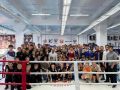 Боксеры с Чукотки победами завершили учебно-тренировочные сборы в Хакасии