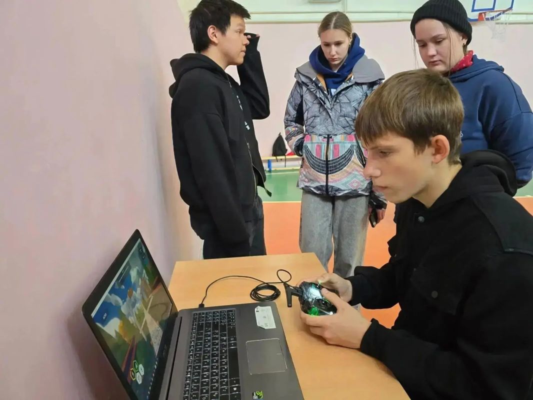 После основной программы Межрегионального молодежного форума «Точка сборки После основной программы Межрегионального молодежного форума «Точка сборки