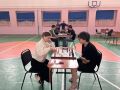На «Точке сборки. Чукотка» продолжаются спортивные активности