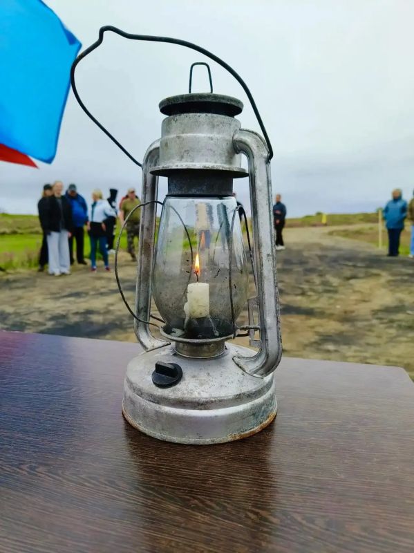 Чукотка присоединилась к общероссийскому шахтёрскому забегу Чукотка присоединилась к общероссийскому шахтёрскому забегу