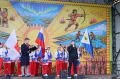 Настоящий праздник на Чукотке: итоги Всероссийских «Берингийских игр»