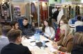 Руководитель РКЦ Чукотки приняла участие в стратегической сессии «Новое поколение Арктики» в Билибино