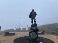 В округе отметили 92 года со дня рождения писателя Олега Куваева, сообщает ИА "Чукотка"