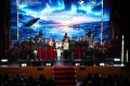 Джаз, рок, балалайка и музыка Чукотки: в Анадыре открылся «Культурный полюс»