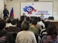 Дорогие друзья! В Департамент социальной политики обратились ребята из Чукотского социально-реабилитационного центра с целым списком важных вопросов
