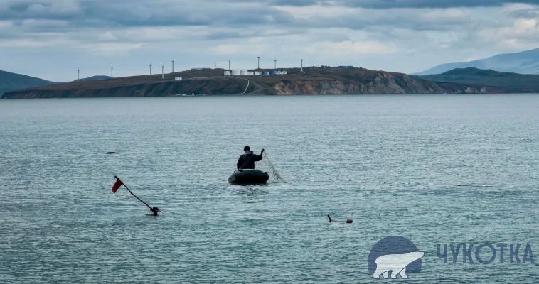 22 августа на Чукотке будет облачно с прояснениями, возможны дожди и туманы, сообщает ИА "Чукотка"