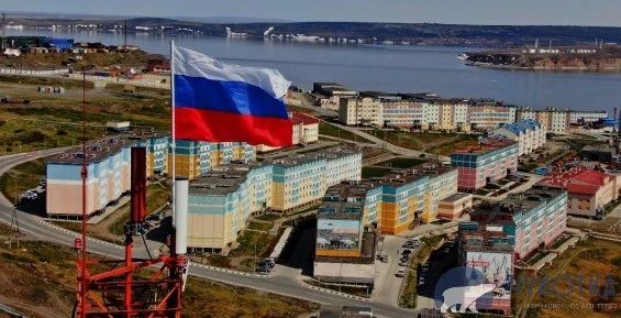 23 августа в округе будет облачно с прояснениями, местами пройдут небольшие дожди, сообщает ИА "Чукотка"