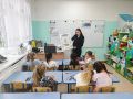 «Триколор и безопасность: как в детском саду „Парус“ учили малышей быть заметными на дороге»