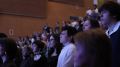 Около 30 000 секунд современной музыки, чукотских мотивов и французского шансона прозвучали на фестивале «Культурный полюс»
