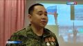 Чукотка первой встретила один из главных государственных праздников - День Российского флага