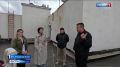 При проведении ремонтных работ в школе Угольных Копей специалисты выявили скрытые дефекты, которые не были учтены при планировании