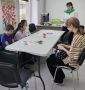 «Мы за мир и дружбу»: информационная акция в Чаунском районе