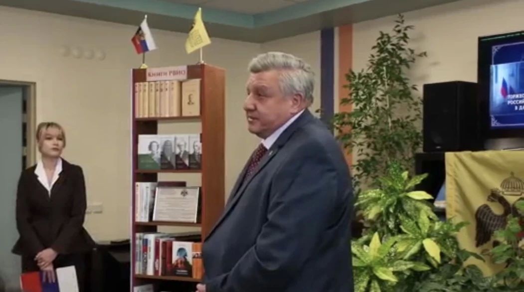 Друзья, сегодня в Анадыре произошло знаковое событие! Друзья, сегодня в Анадыре произошло знаковое событие!