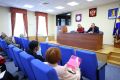Напоминаем, что 28 августа состоится встреча с Роспотребнадзором!