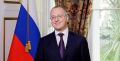 Сейшельцев познакомят с регионами и культурным многообразием России