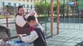 На Чукотке продолжают активно поддерживать многодетные семьи