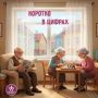 В региональную программу Активное долголетие Федерального проекта «Старшее поколение» национального проекта «Семья» вовлечены 3160 граждан старшего возраста