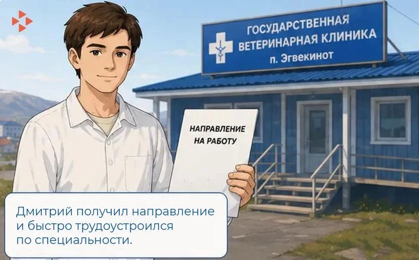 От диплома — к работе по профессии От диплома — к работе по профессии