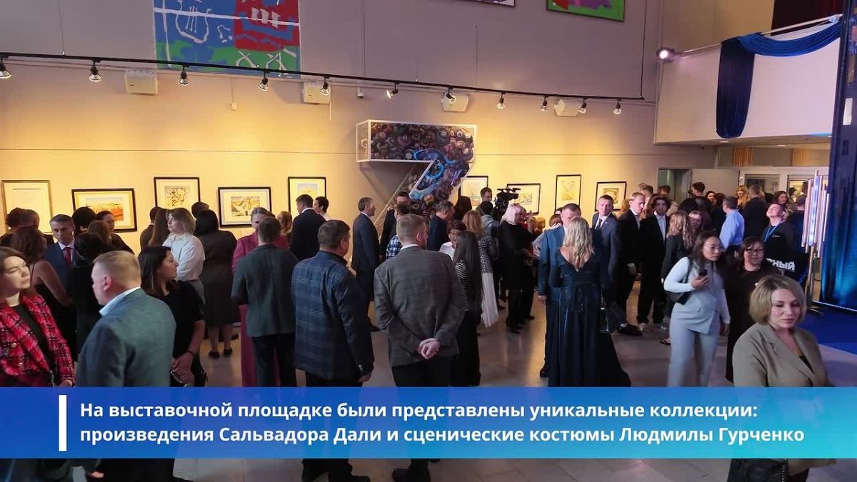 В Анадыре завершился второй фестиваль «Культурный полюс»