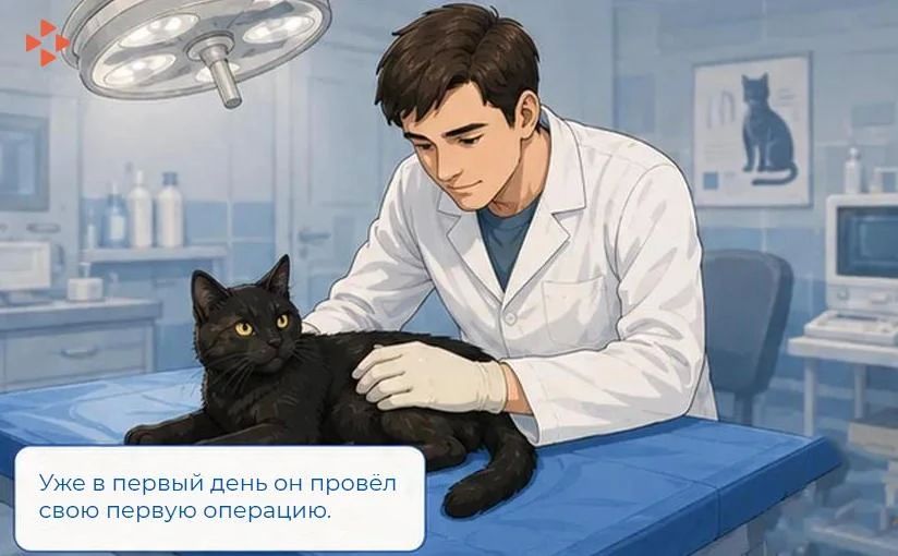 От диплома — к работе по профессии От диплома — к работе по профессии