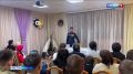 Накануне в Москве стартовал Всероссийский форум ветеранов специальной военной операции «Вместе победим»