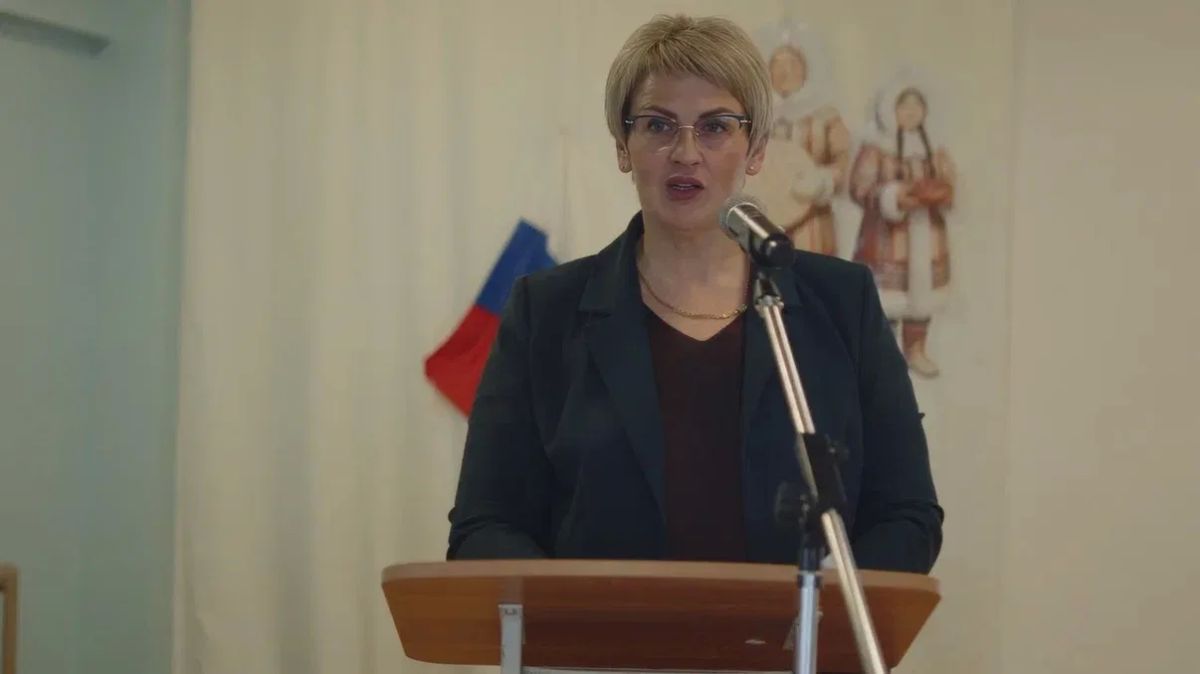 О высокой планке образования на Чукотке, которую задает г Анадырь О высокой планке образования на Чукотке, которую задает г Анадырь