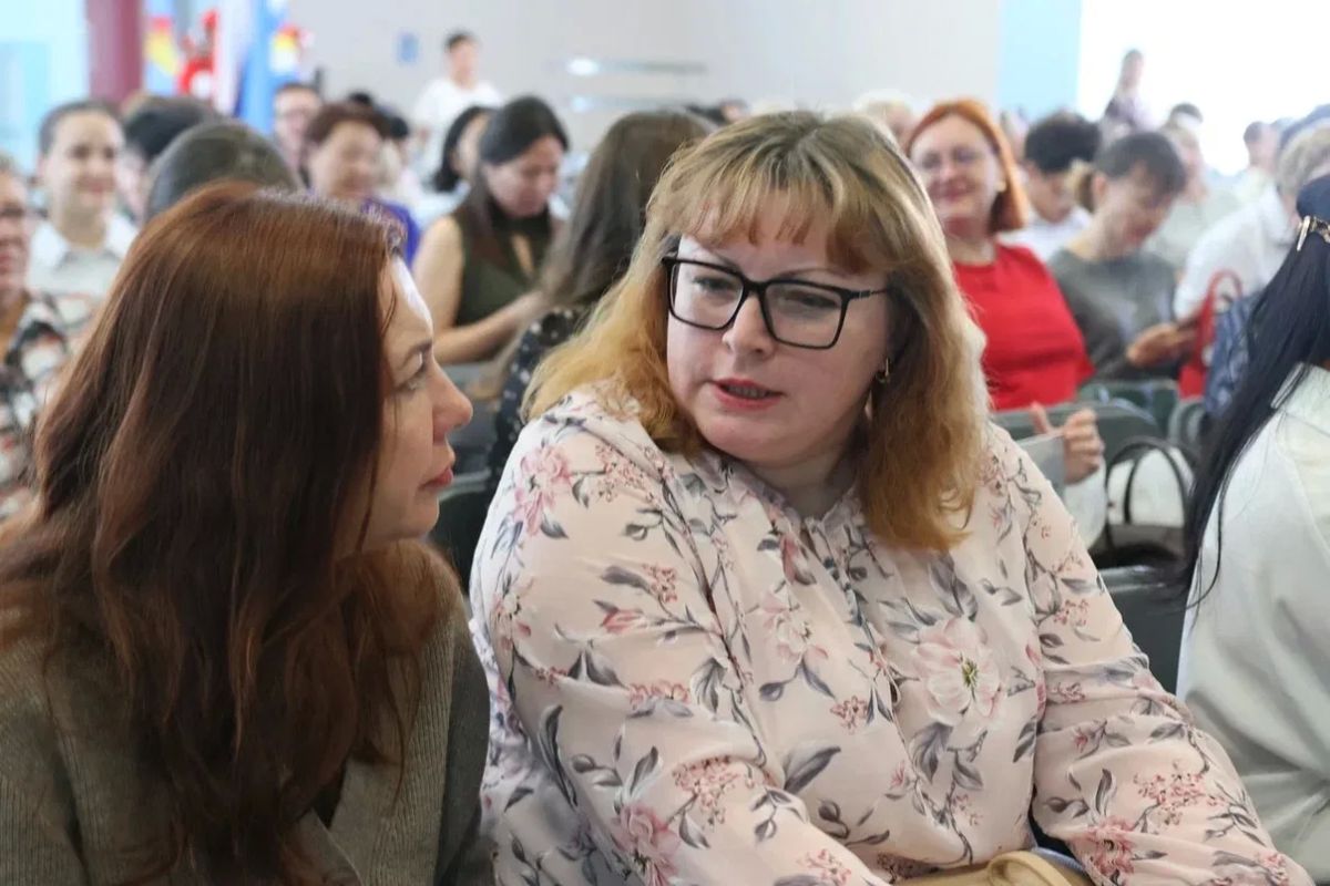 О высокой планке образования на Чукотке, которую задает г Анадырь О высокой планке образования на Чукотке, которую задает г Анадырь