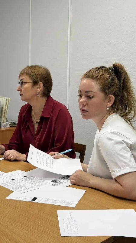 Рабочая встреча по поддержке ветеранов в Провиденском муниципальном округе! Рабочая встреча по поддержке ветеранов в Провиденском муниципальном округе!