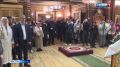 В регион приехал новый епископ Анадырский и Чукотский - владыка Евфимий