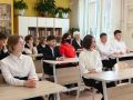 В Чукотском окружном профильном лицее прошла профилактическая беседа для старшеклассников
